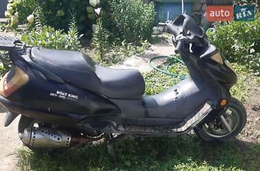 Макси-скутер Viper 150 2007 в Кельменцах