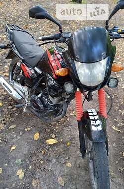 Мотоцикл Классік Viper 150 2018 в Бродах