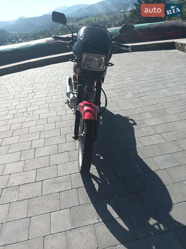 Мотоцикл Классик Viper 150 2012 в Косове фото 3 Мотоцикл Классик Viper 150 2012 в Косове