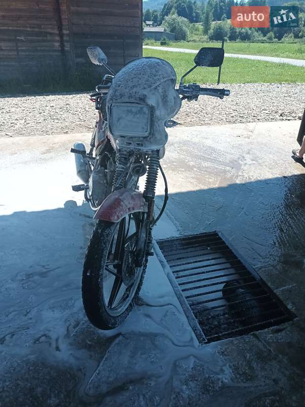 Мотоцикл Классик Viper 150 2012 в Косове фото 5 Мотоцикл Классик Viper 150 2012 в Косове