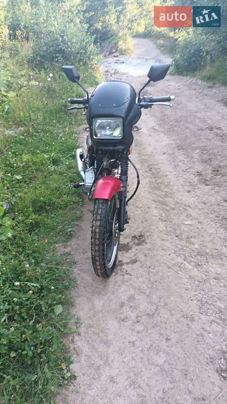 Мотоцикл Классик Viper 150 2012 в Косове фото 11 Мотоцикл Классик Viper 150 2012 в Косове