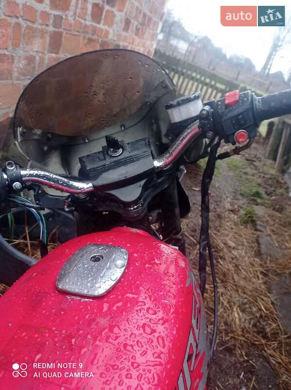 Мопеды Viper 150 2013 в Луцке