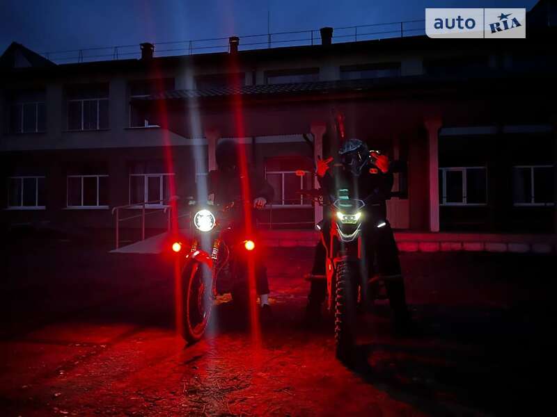 Мотоцикл Кастом Viper 150 2020 в Владимир-Волынском