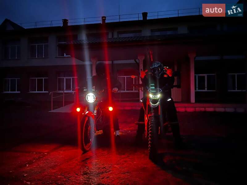 Мотоцикл Кастом Viper 150 2020 в Володимирі