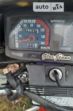 Мотоцикл Классік Viper 150 2013 в Рівному