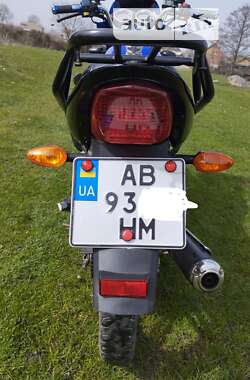 Мотоцикл Многоцелевой (All-round) Viper 150 2021 в Хмельнике