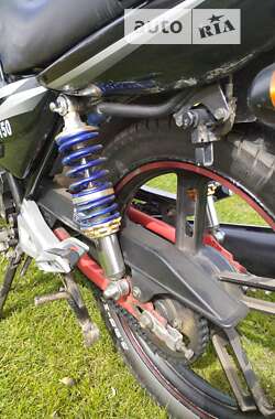 Мотоцикл Багатоцільовий (All-round) Viper 150 2021 в Хмільнику