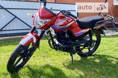 Мотоцикл Без обтекателей (Naked bike) Viper 150 2015 в Вараше