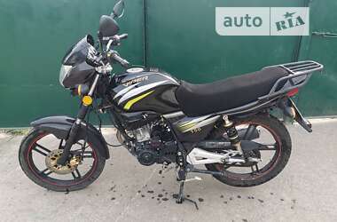 Мотоцикл Классік Viper 150 2013 в Житомирі