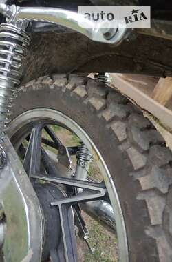 Мотоцикл Классік Viper 150 2013 в Костопілі
