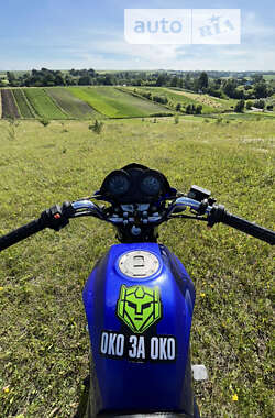 Мотоцикл Классік Viper 150 2014 в Тернополі