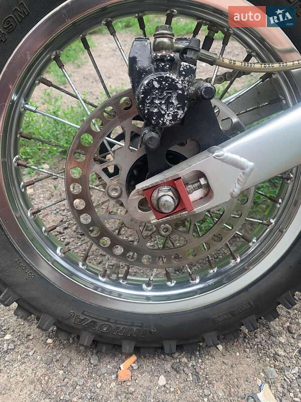 Питбайк Viper 150 2014 в Харькове фото 5 Питбайк Viper 150 2014 в Харькове