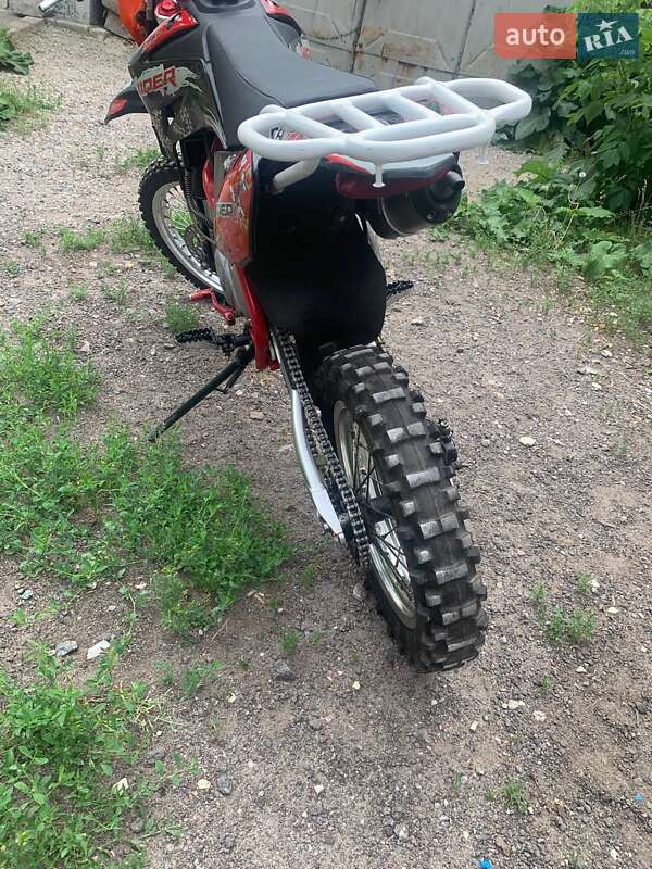 Питбайк Viper 150 2014 в Харькове фото 8 Питбайк Viper 150 2014 в Харькове