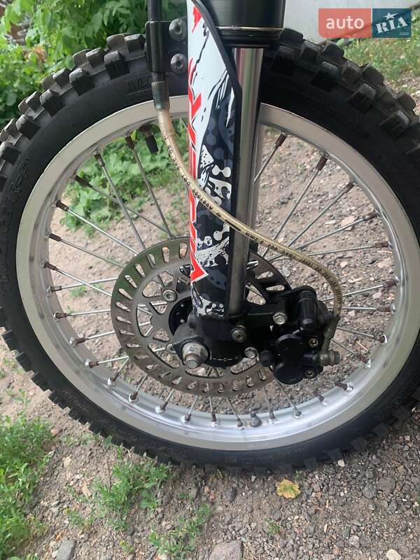 Питбайк Viper 150 2014 в Харькове фото 13 Питбайк Viper 150 2014 в Харькове