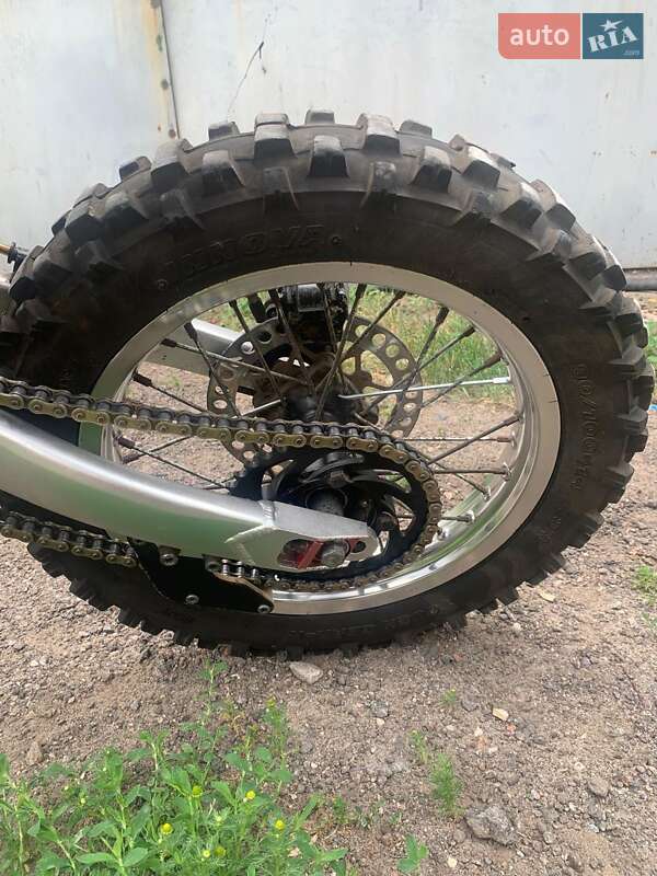 Питбайк Viper 150 2014 в Харькове фото 15 Питбайк Viper 150 2014 в Харькове