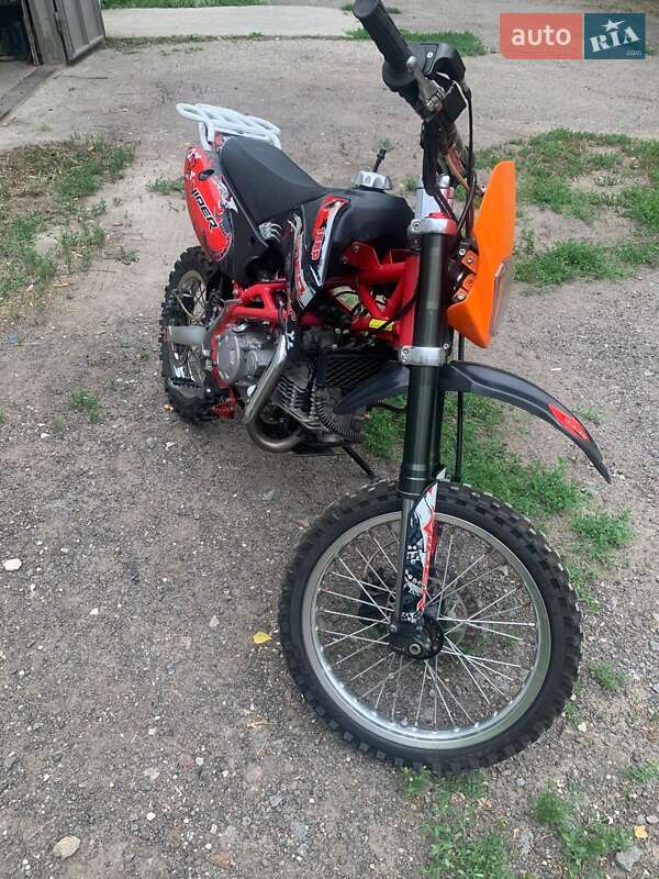 Питбайк Viper 150 2014 в Харькове фото 18 Питбайк Viper 150 2014 в Харькове