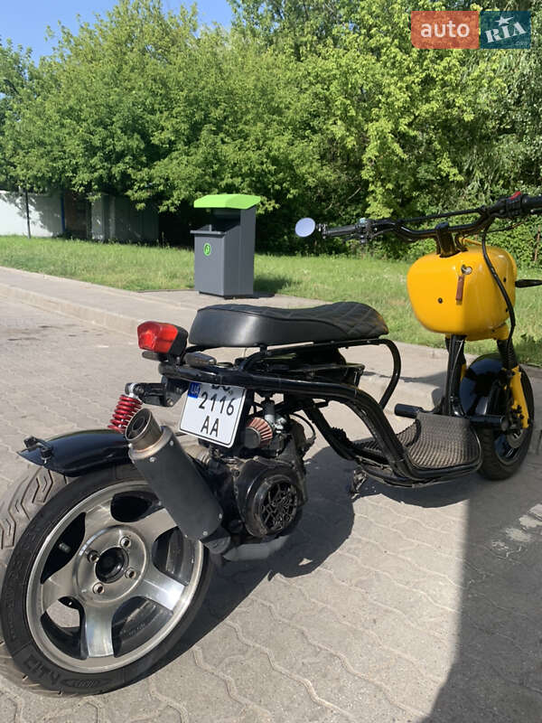 Скутер Viper 150 2010 в Шептицькому