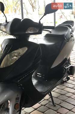 Грузовые мотороллеры, мотоциклы, скутеры, мопеды Viper 150 2007 в 