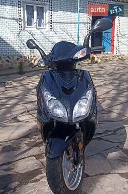 Скутер Viper 150 2023 в Залещиках