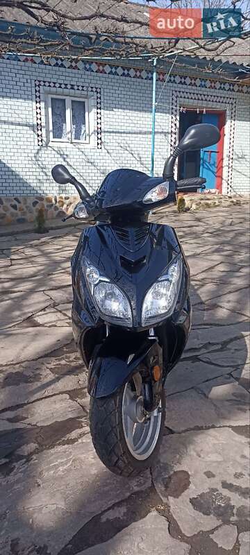 Скутер Viper 150 2023 в Залещиках