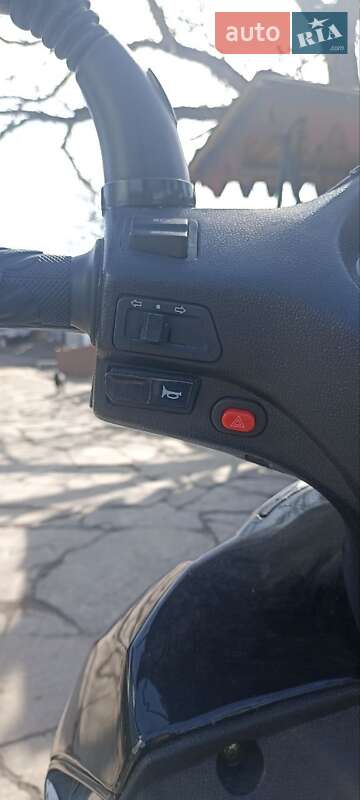 Скутер Viper 150 2023 в Залещиках