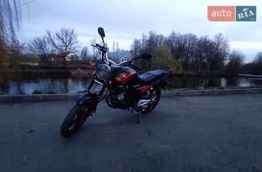 Мотоцикл Классик Viper 150 2020 в 