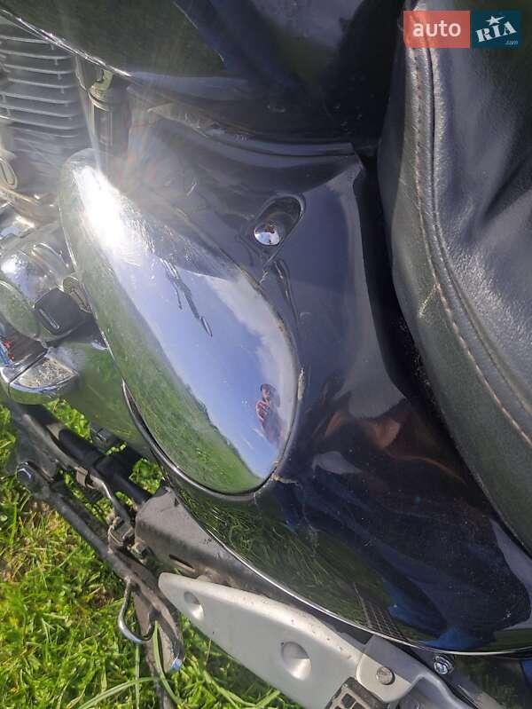 Мотоцикл Круизер Viper 150 2016 в Жовкве