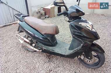Мопеды Viper 150 2007 в Николаеве
