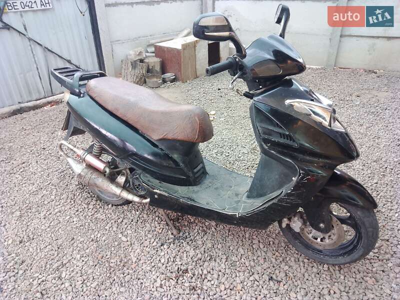 Viper 150 2007