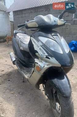 Мопеды Viper 150 2007 в 