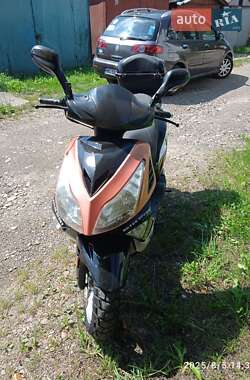 Скутер Viper 150 2014 в 