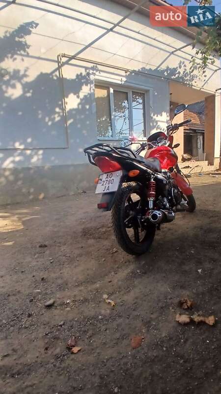 Грузовые мотороллеры, мотоциклы, скутеры, мопеды Viper 150 2020 в Хусте фото 7 Грузовые мотороллеры, мотоциклы, скутеры, мопеды Viper 150 2020 в Хусте