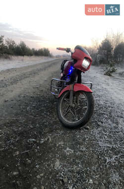 Мотоцикл Классік Viper 150 2008 в Рівному