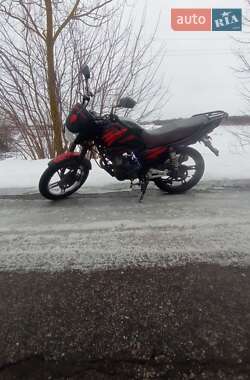 Мотоцикл Классік Viper 150 2019 в Луцьку