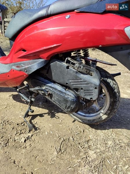 Максі-скутер Viper 150 2004 в Джурині