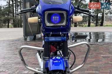 Мотоцикл Классик Viper 150 2014 в Владимирце