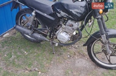 Мотоцикл Классик Viper 150 2008 в Калиновке