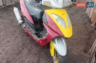 Скутер Viper 150 2007 в Переяславе