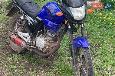 Мотоцикл Классик Viper 150 2020 в Кривом Роге