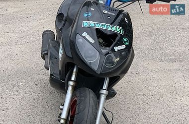 Скутер Viper 150 2008 в Броварах