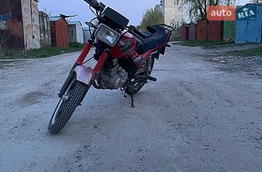 Вантажні моторолери, мотоцикли, скутери, мопеди Viper 150 2017 в Рівному