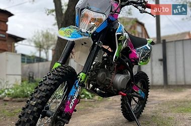 Питбайк Viper 150 2014 в Сумах