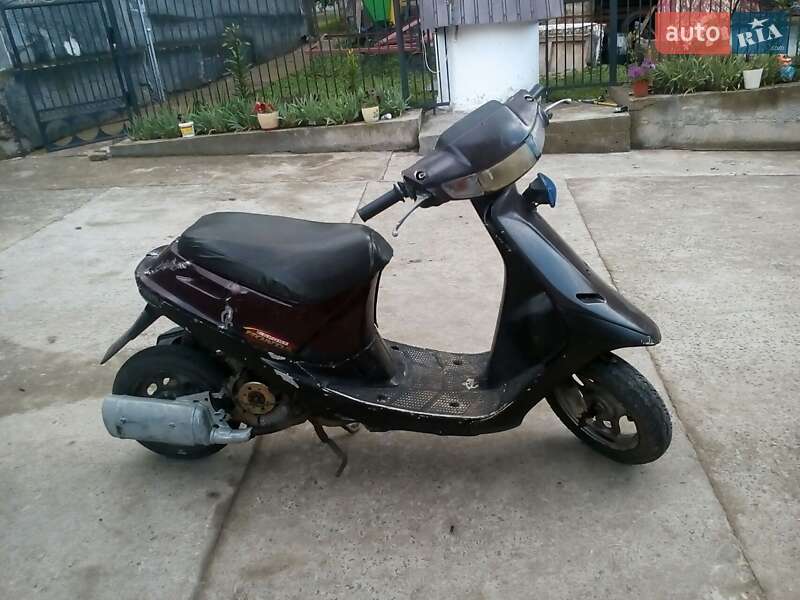 Вантажні моторолери, мотоцикли, скутери, мопеди Viper 75 2002 в Рівному