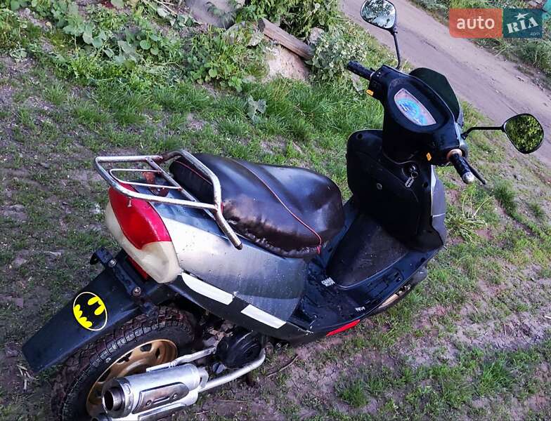 Скутер Viper 75 2006 в Козятині