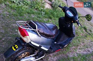 Скутер Viper 75 2006 в 