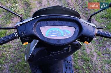 Скутер Viper 75 2006 в Казатине