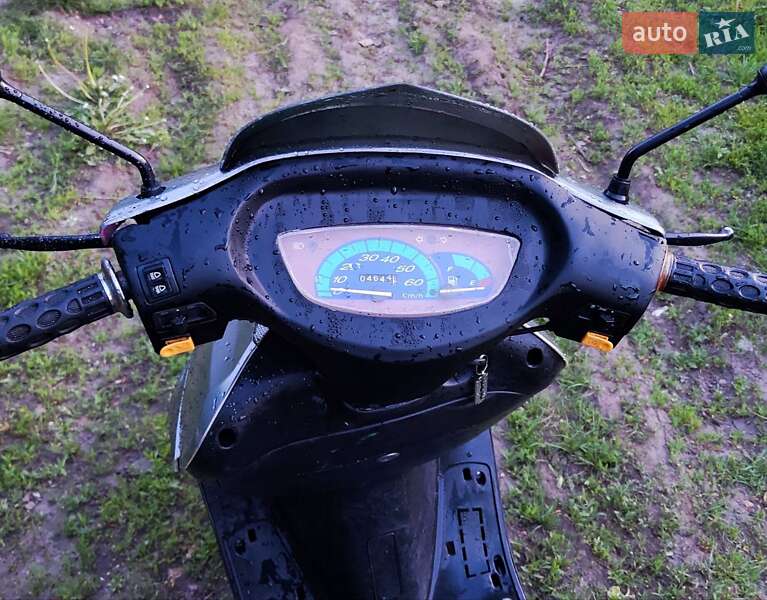 Скутер Viper 75 2006 в Козятині