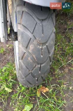 Скутер Viper 75 2008 в 