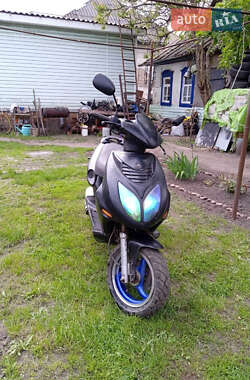 Скутер Viper 75 2008 в 