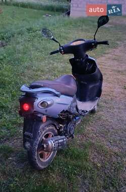Мопеды Viper 75 2011 в 